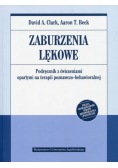 Zaburzenia lękowe