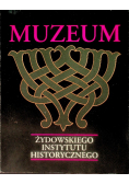 Muzeum Żydowskiego Instytutu Historycznego Zbiory artystyczne