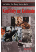 Konflikty na Kaukazie