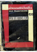 Galwanotechnika dla praktyków