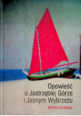 Opowieść o Jastrzębiej Górze i Jasnym Wybrzeżu Artyści i ich dzieła