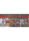 Polska walcząca Tom od 1 do 3