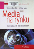 Media na rynku