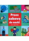 Przez zabawę do nauki