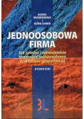 Lunden Bjorn - Jednoosobowa firma