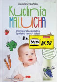 Kuchnia malucha