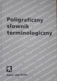 Poligraficzny słownik terminologiczny