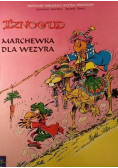 Iznogud Marchewka dla Wezyra