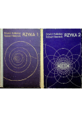 Fizyka Tom 1 i 2