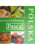 Przewodnik kulinarny Polska