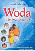 Woda i jej lecznicza siła