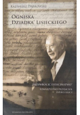 Ogniska dziadka Lisieckiego