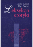 Leksykon erotyki