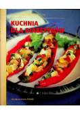 Kuchnia dla diabetyków