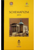 Schematyzm Archidiecezji Katowickiej 2015 Część 2