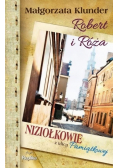 Robert i Róża
