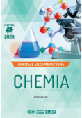Matura 2020 Arkusze egzamin Chemia