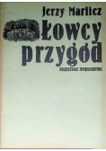 Łowcy przygód