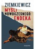 Myśli nowoczesnego endeka