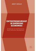 Entrepreneurship in Emerging Economies