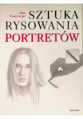 Sztuka rysowania portretów