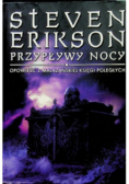 Przypływy nocy Opowieść z Malazaskiej