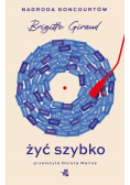 Żyć szybko