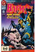 Batman Nowy rycerz Gotham Nr 6 /  96