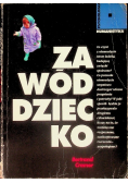 Zawód dziecko