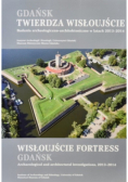 Gdańsk Twierdza Wisłoujście
