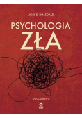 Psychologia zła