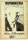 Chruszczow Wspomnienia