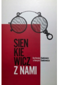 Sienkiewicz z nami