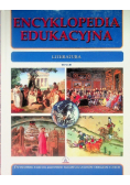 Encyklopedia edukacyjna Tom 40 Literatura