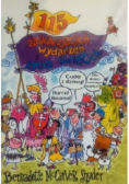 115 zaskakujących wydarzeń z życia świętych