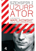 Szekspir i uzurpator