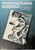Psychopatologia ekspresji
