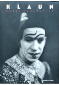 Klaun boski pomazaniec