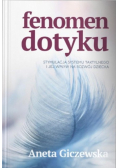 Fenomen dotyku
