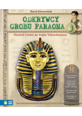 Odkrywcy grobu Faraona