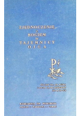 Zjednoczenie z Bogiem w Tajemnicy Ojca
