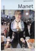 Klasycy sztuki Tom 17 Manet