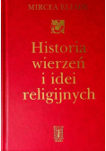 Historia wierzeń i idei religijnych Tom 3