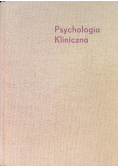 Psychologia kliniczna