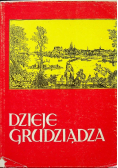 Dzieje Grudziądza
