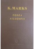 Nędza filozofii 1949 r.