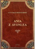Ania z Avonlea