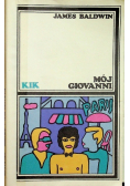 Mój Giovanni