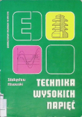 Technika wysokich napięć