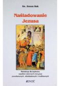Naśladowanie Jezusa